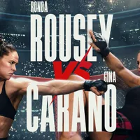 ¿Dónde y a qué hora ver Ronda Rousey vs. Gina Carano?