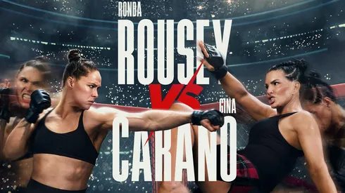 Conoce todos los detalles de este gran evento de MMA del día sábado.