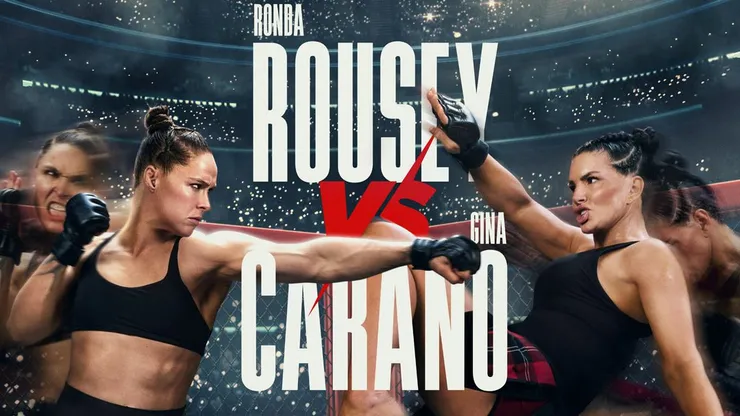 Conoce todos los detalles de este gran evento de MMA del día sábado.