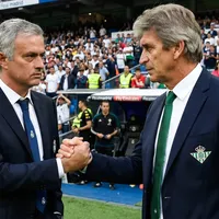Ojo Pellegrini: Mourinho es 99,9% el nuevo DT del Real Madrid