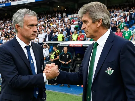 Ojo Pellegrini: Mourinho es 99,9% el nuevo DT del Real Madrid