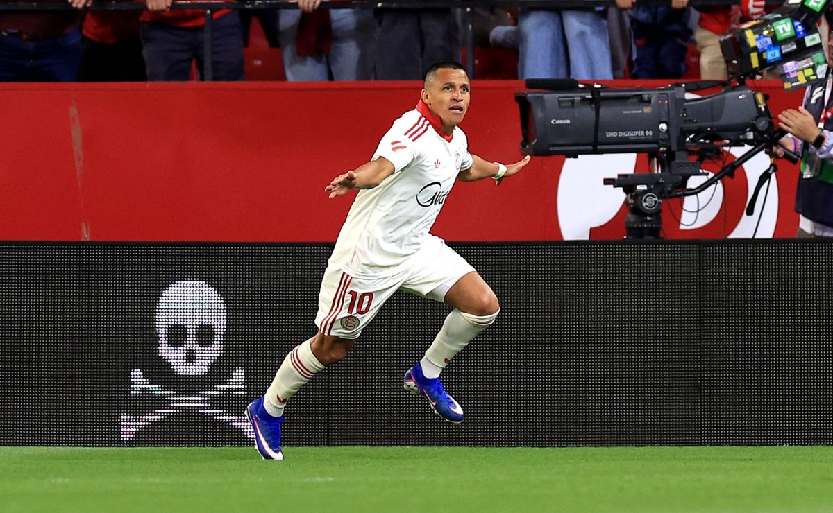 Pronósticos Sevilla vs Real Madrid: Alexis Sánchez quiere sellar la permanencia ante el Merengue