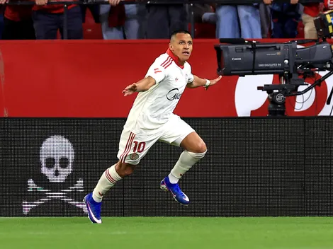 Pronósticos Sevilla vs Real Madrid: Alexis Sánchez quiere sellar la permanencia ante el Merengue