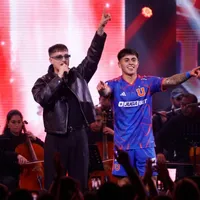 Kidd Voodoo se sincera sobre la canción de Maxi Guerrero
