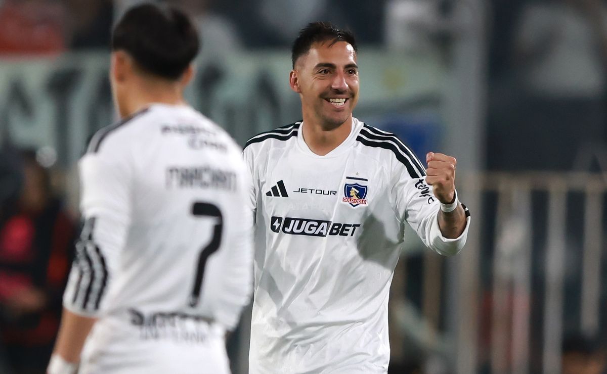 Pronósticos Colo Colo vs Ñublense: la racha visitante de los Diablos Rojos amenaza el liderato del Cacique