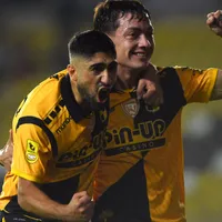 Coquimbo Unido vs. Deportes Tolima: Horario y dónde ver por Copa Libertadores