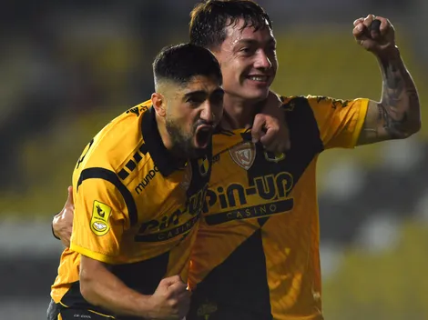 Coquimbo Unido vs. Deportes Tolima: Horario y dónde ver por Copa Libertadores