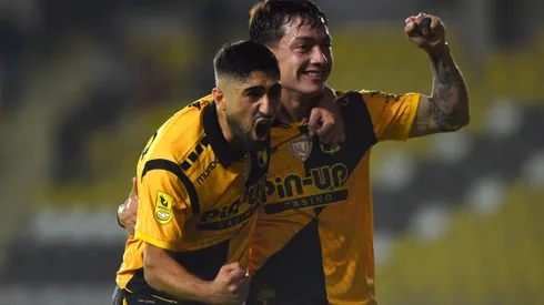 Coquimbo enfrentará la quinta fecha de Copa Libertadores.
