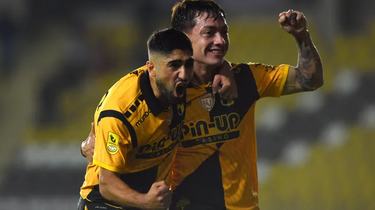 Coquimbo enfrentará la quinta fecha de Copa Libertadores.