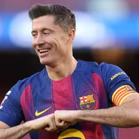 Lewandowski queda libre y varios gigantes europeos entran en carrera