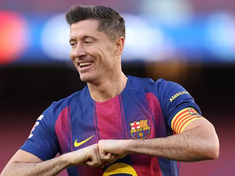 Lewandowski queda libre y varios gigantes europeos entran en carrera