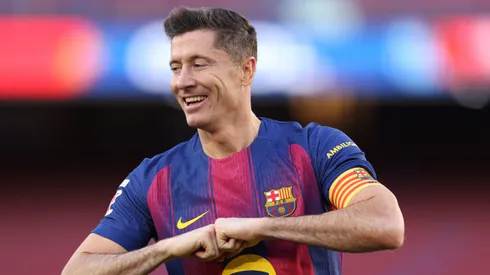 El delantero confirmó su salida del cuadro español.