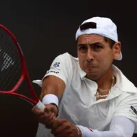 Se escapa la final: Tabilo no puede ante Kecmanovic