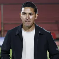 Felipe Gutiérrez y su posible salida de La Serena: "Siempre..."