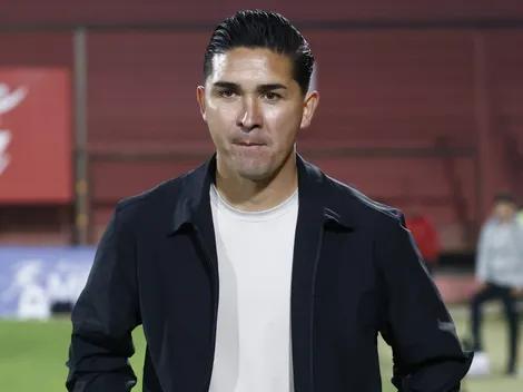 Felipe Gutiérrez y su posible salida de La Serena: "Siempre..."