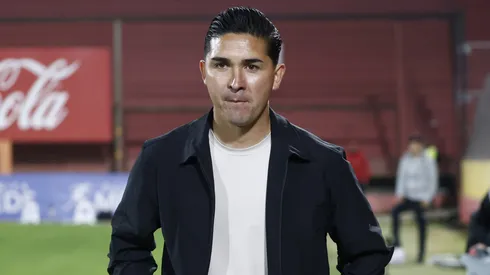 Felipe Gutiérrez asume que puede salir de La Serena