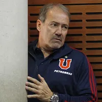 Sergio Vargas y chanchullos de Clark: "Ha ensuciado el nombre de la U"