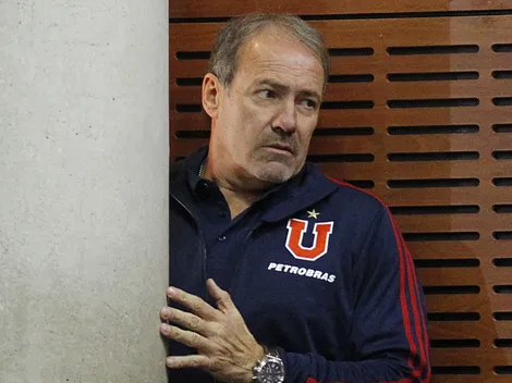 Sergio Vargas y chanchullos de Clark: "Ha ensuciado el nombre de la U"