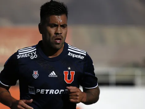 Gonzalo Espinoza recuerda su apodo de clasiquero: "Siempre se van a burlar"