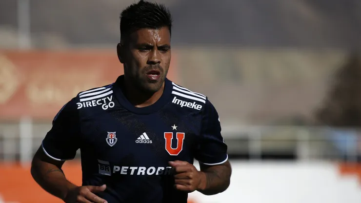 Varios años después, Gonzalo Espinoza recordó su apodo de clasiquero