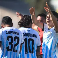 Con nueva medida arbitral: Magallanes vence a Recoleta y entra a Liguilla