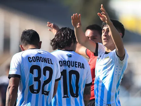 Con nueva medida arbitral: Magallanes vence a Recoleta y entra a Liguilla