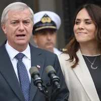 Natalia Duco defiende recorte de Kast en el Ministerio del Deporte
