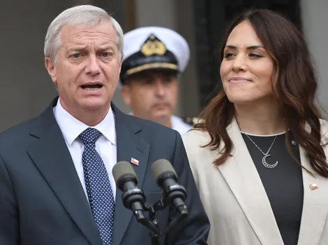 Natalia Duco defiende recorte de Kast en el Ministerio del Deporte