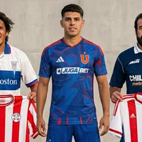 Históricos paraguayos del fútbol chileno en guerra contra Gago en la U