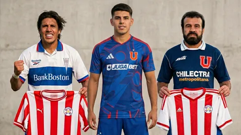 Paraguayos en picada contra Gago por cortarle el sueño mundialista.