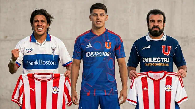 Paraguayos en picada contra Gago por cortarle el sueño mundialista.