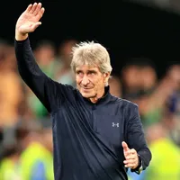 El pedido de Pellegrini al Betis que lo aleja de asumir en La Roja
