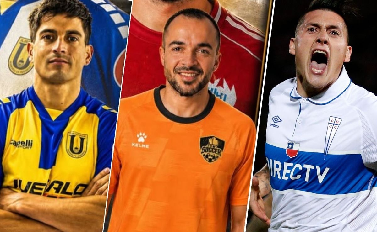 ¿Cuándo comienza el TST? Así es el torneo de fútbol que reúne a destacadas figuras mundiales