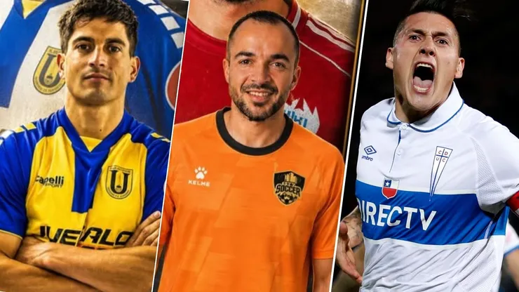 Así es el intenso campeonato que está por comenzar.