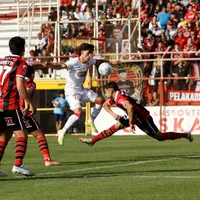 San Felipe supera a Rangers y peligra permanencia en la Primera B