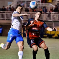 Minuto a minuto: Limache busca la cima del torneo ante Católica