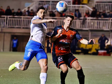 Minuto a minuto: Limache busca la cima del torneo ante Católica