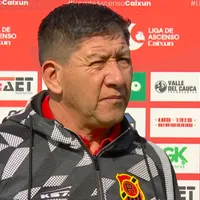 "Con muy poco...": La cruda declaración del Pillo Vera en Rangers