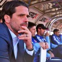 Gago vuelve a sorprender y cita a debutante en la U ante Cobresal