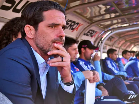 Gago vuelve a sorprender y cita a debutante en la U ante Cobresal