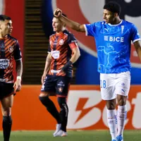 Minuto a minuto: Católica se confirma como "bestia negra" de Limache