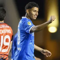 Tabla: la UC se acerca al puntero Colo Colo a días del clásico