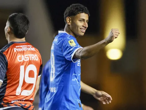 Tabla: la UC se acerca al puntero Colo Colo a días del clásico