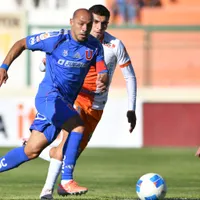 U. de Chile vs. Cobresal: Horario y dónde ver en Liga de Primera