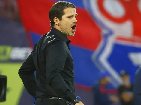 Los 2 meses de Gago en la U: esto dicen en el camarín azul