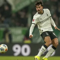 Histórico: el alemán que rompe los moldes en Corea del Sur para el Mundial