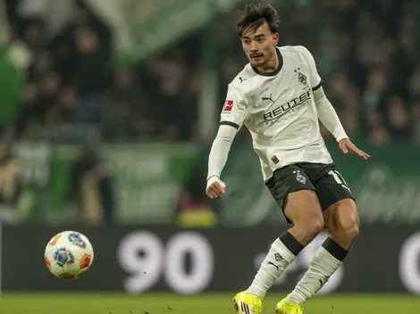 Histórico: el alemán que rompe los moldes en Corea del Sur para el Mundial
