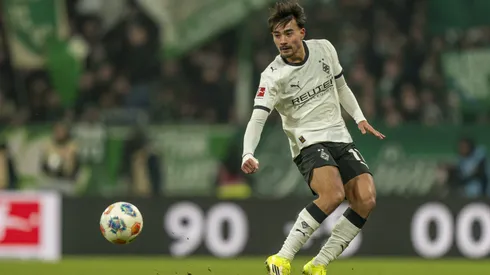 Jens Castrop defenderá a Corea del Sur en el Mundial.