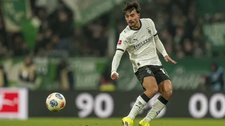 Jens Castrop defenderá a Corea del Sur en el Mundial.