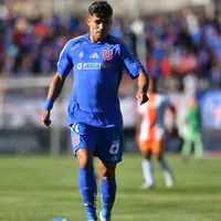 En vivo: la U tiene una durísima visita a Cobresal